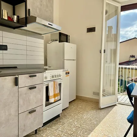 Attico Terrazza Vista Panoramica Lungarni Pisani Apartment Pisa