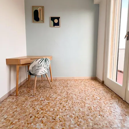 Apartament Attico Terrazza Vista Panoramica Lungarni Pisani Piza