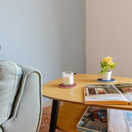 Apartamento Attico Terrazza Vista Panoramica Lungarni Pisani *