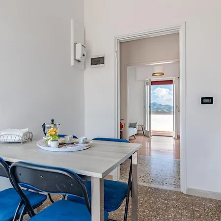 Attico Terrazza Vista Panoramica Lungarni Pisani Daire
