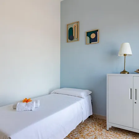 Apartament Attico Terrazza Vista Panoramica Lungarni Pisani